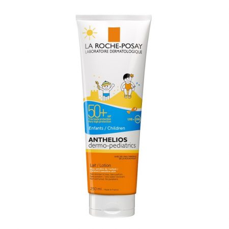 La Roche Posay Anthelios Dermo Pediatrics Merca2.es