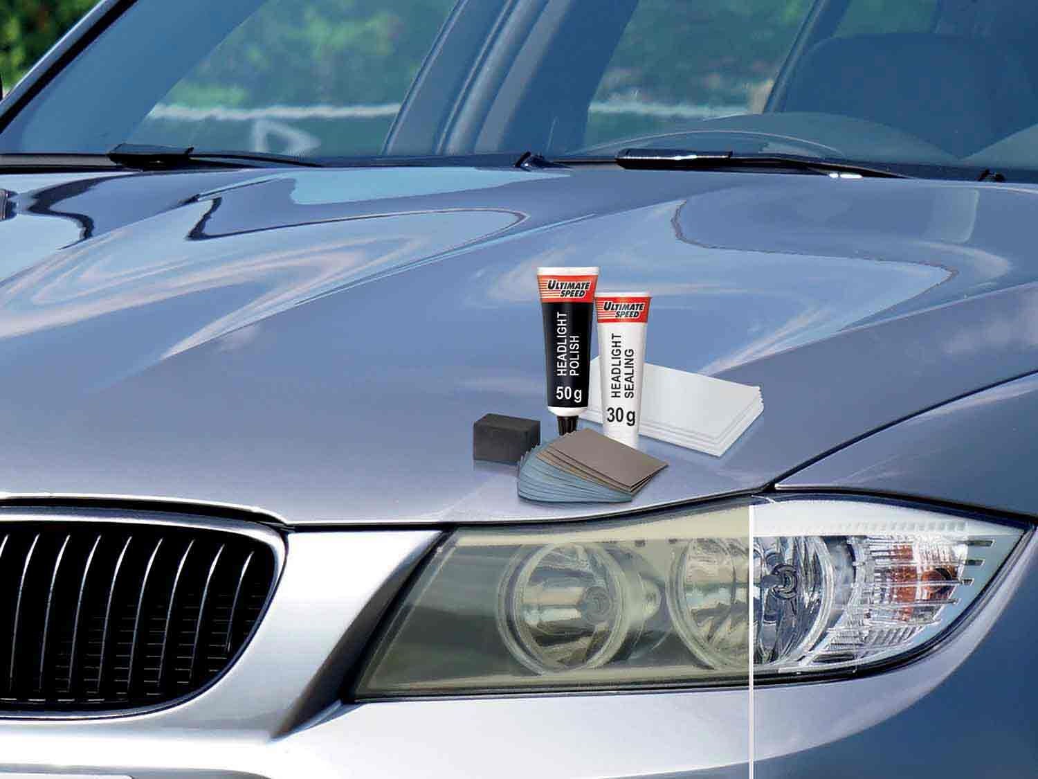 Tu coche a punto con Lidl: productos tirados de precio para viajar en verano