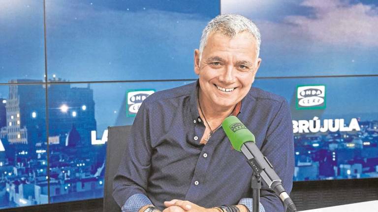 Lucas, Broncano y Cuní preparan sus despedidas radiofónicas 