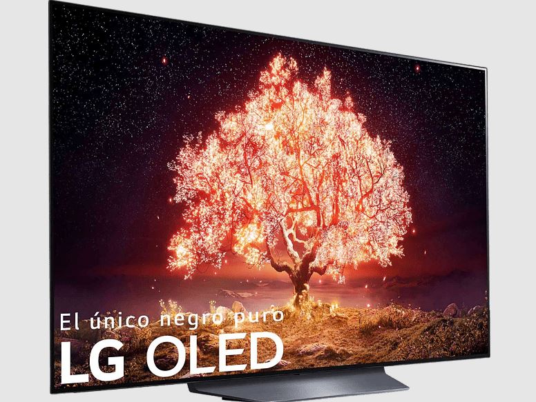 Mediamarkt LG OLED55B16LA Merca2.es