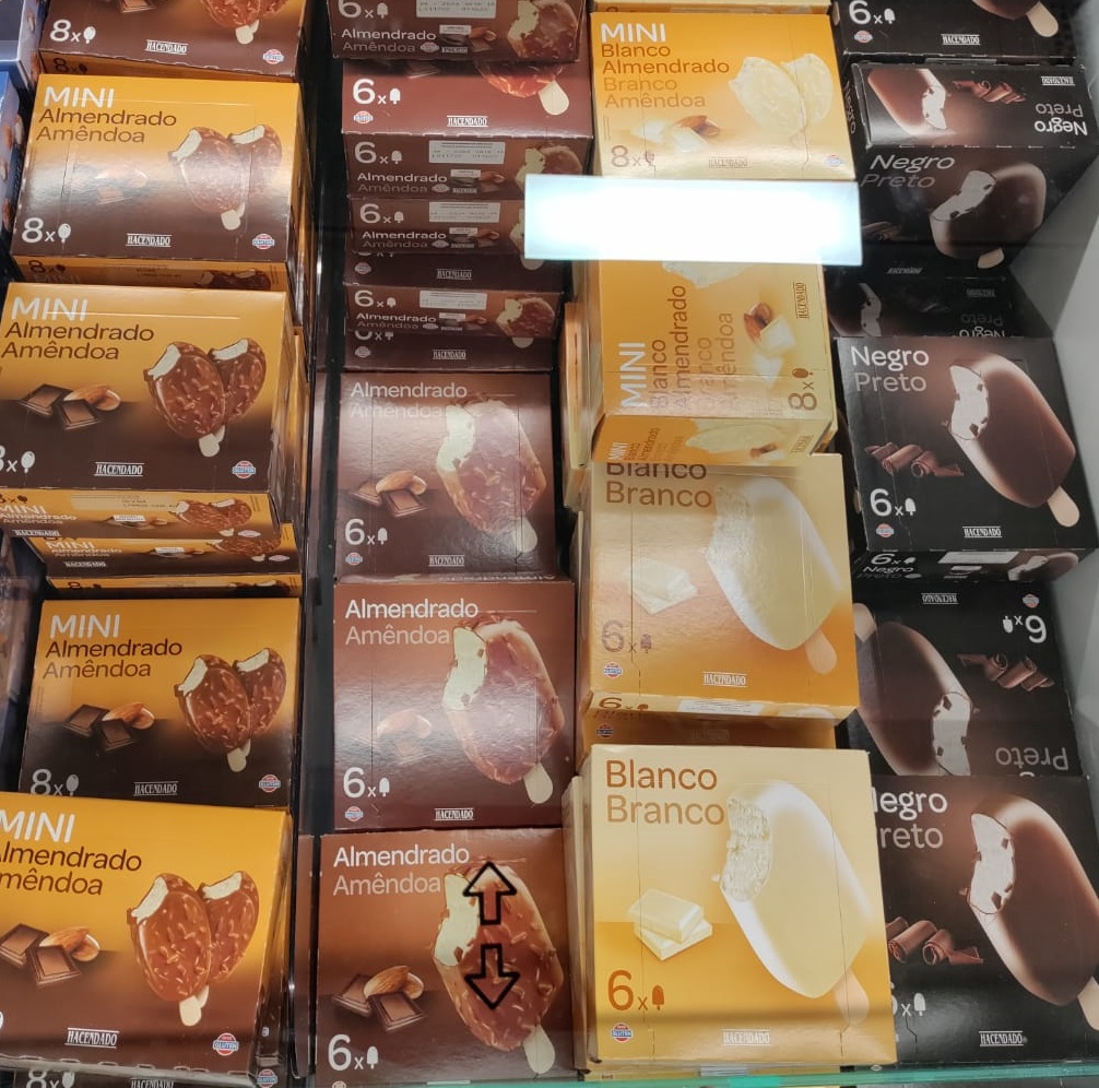 Mercadona