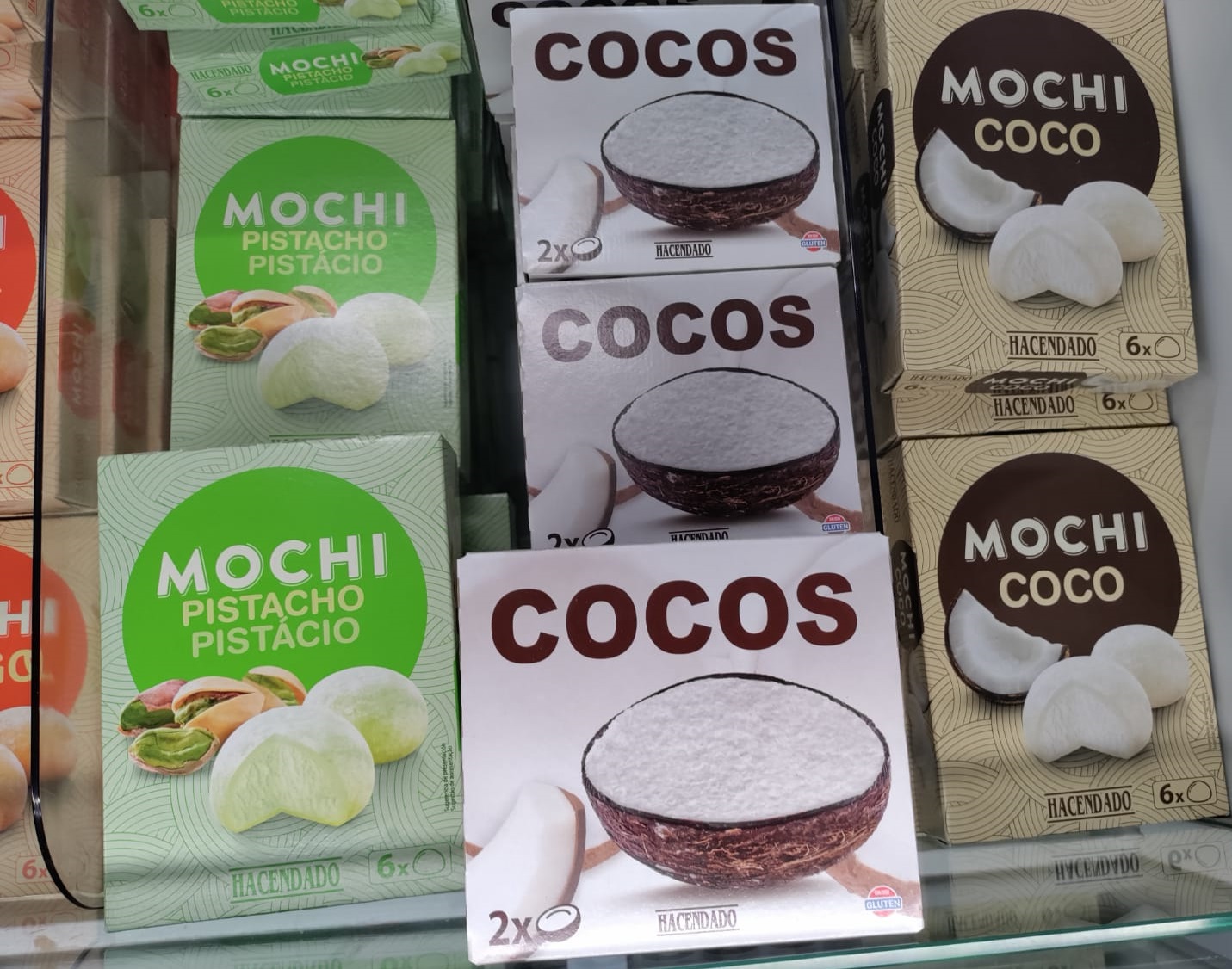 Mercadona mochi 2 Merca2.es