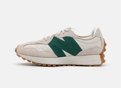 New Balance acaba con sus competidores a base de denuncias