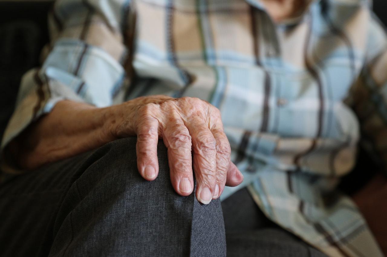 Pensiones acceder en 2022 Merca2.es