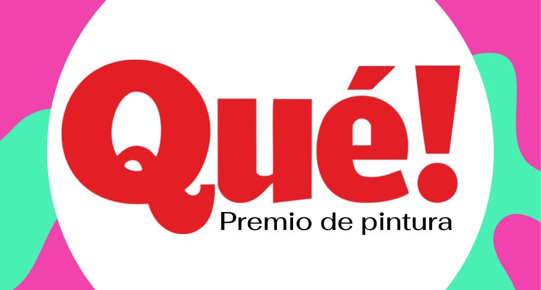 Qué! Arte anuncia a los ganadores de su primer certamen