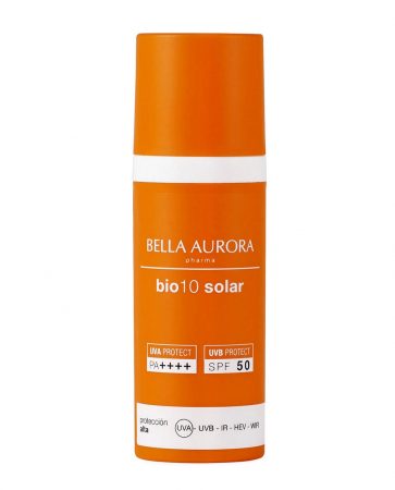 Protector-solar-UVA-PLUS-antimanchas-Bio10-Solar-Uva-Plus-SPF50-Piel-Mixta-Grasa-50-ml-Bella-Aurora