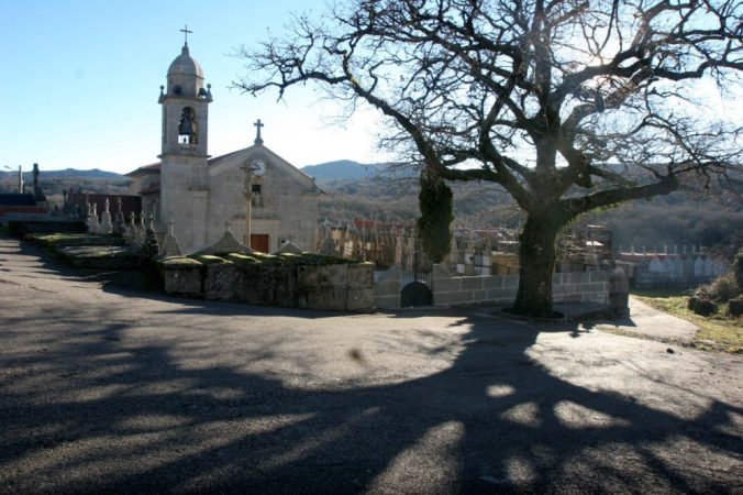 Pueblos de España