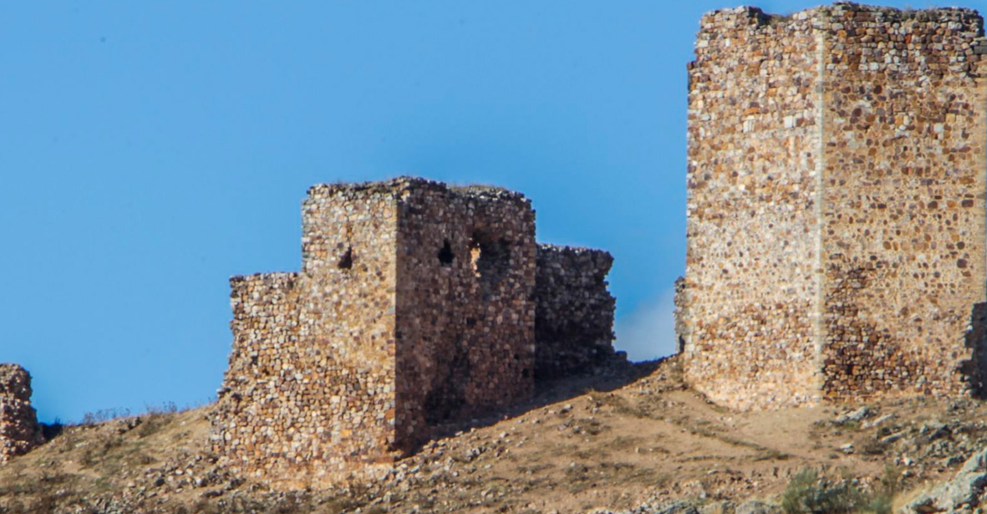 Pueblos de España