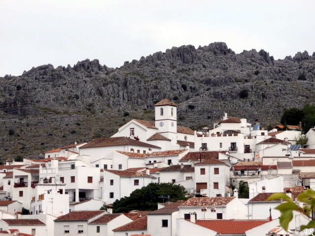 Pueblos de Espana Cartajima Merca2.es
