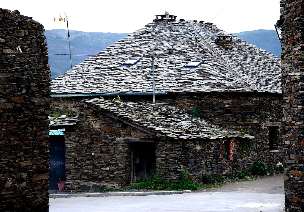 Pueblos de Espana Majaelrayo Merca2.es