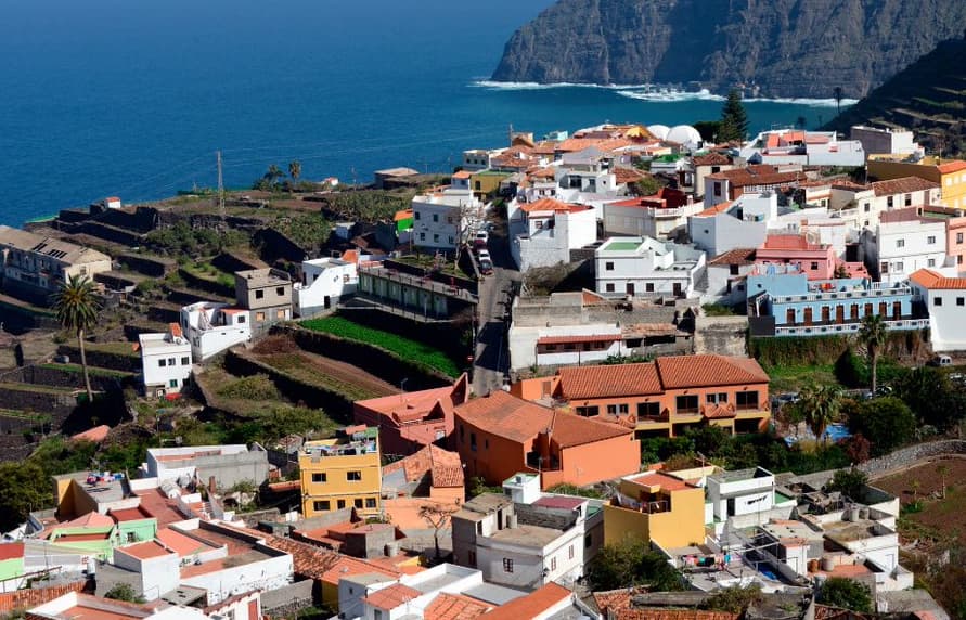 Los 12 nuevos pueblos más bonitos de España en 2022