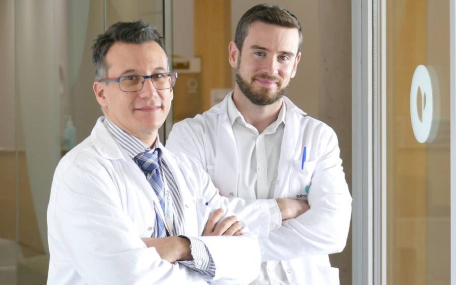 La plitidepsina, útil en el tratamiento de pacientes inmunodeprimidos infectados por SARS-COV2