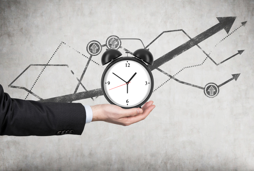 Estrategias de gestión del tiempo para emprendedores