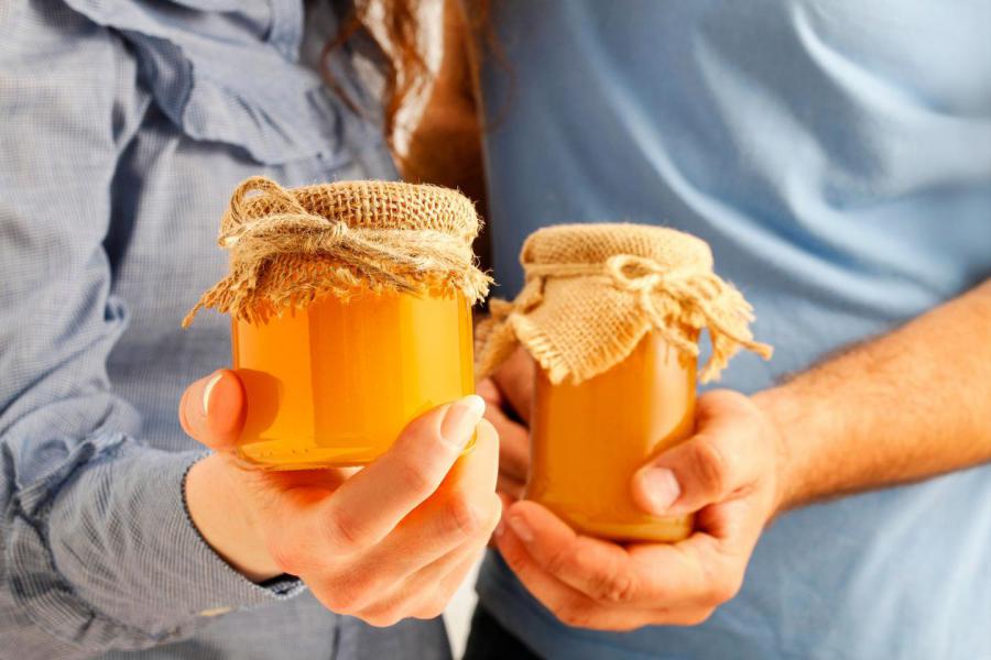 El truco para saber si una miel es pura o de mala calidad