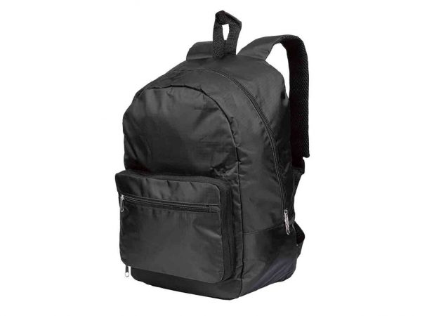 Mochila plegable