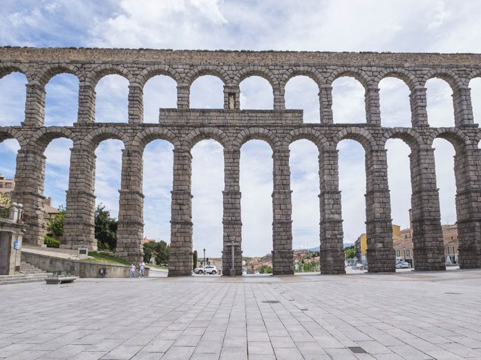 No solo el acueducto: los rincones más especiales para visitar en Segovia
