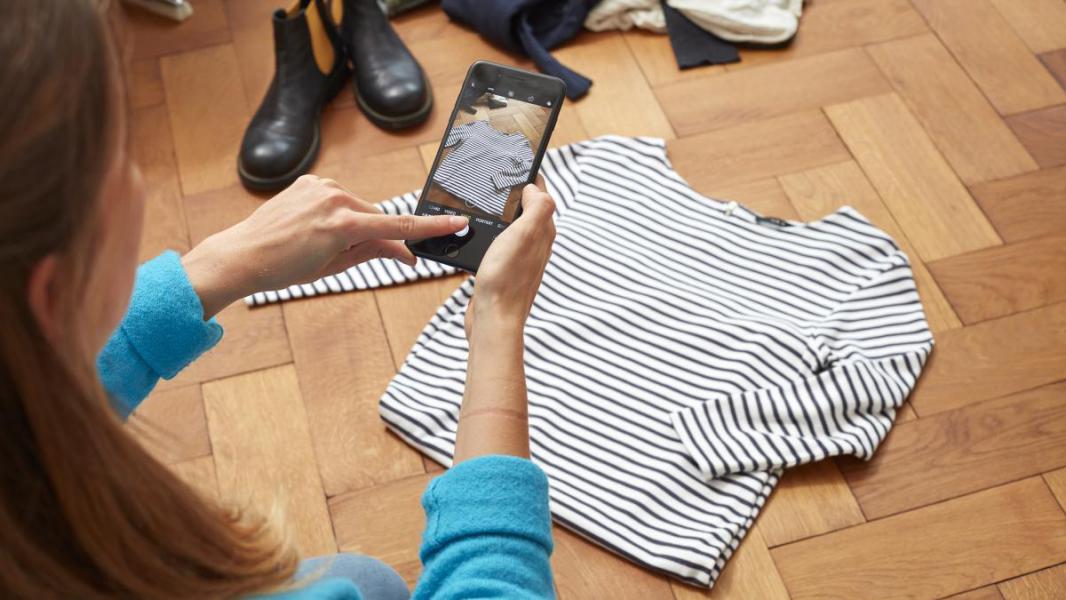 Vinted, Wallapop y otras ventas online: así es como las tienes que declarar a Hacienda
