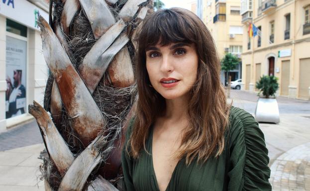 Verónica Echegui: su verdadero nombre, su gran amor y su salto a Hollywood