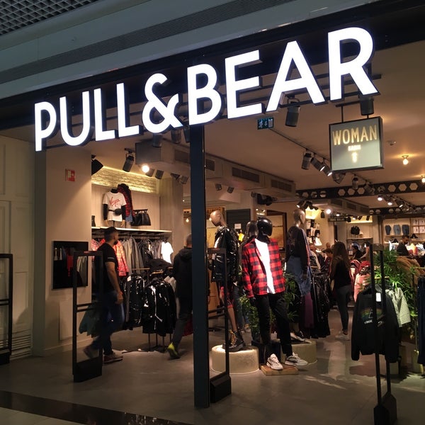 Los favoritos de Pull&Bear en las rebajas: prendas que se agotan rápido