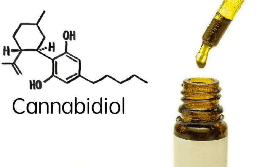 El CBD continúa con su crecimiento