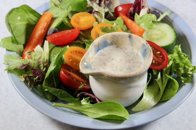 aderezo de ensalada de yogur griego 0owkgH Merca2.es