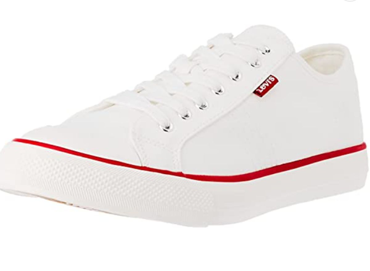 Levi’s Hernandez, las zapatillas tipo Converse por 32,95 euros que arrasan en Amazon