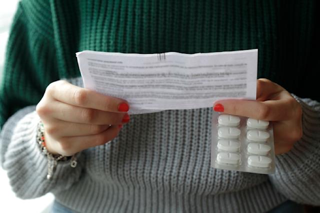 Amoxicilina: cuándo hay que tomarla y durante cuánto tiempo