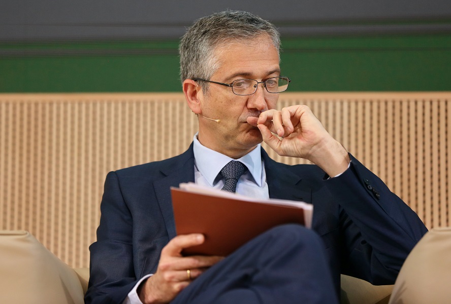 El Banco de España y el BCE entran en campaña
