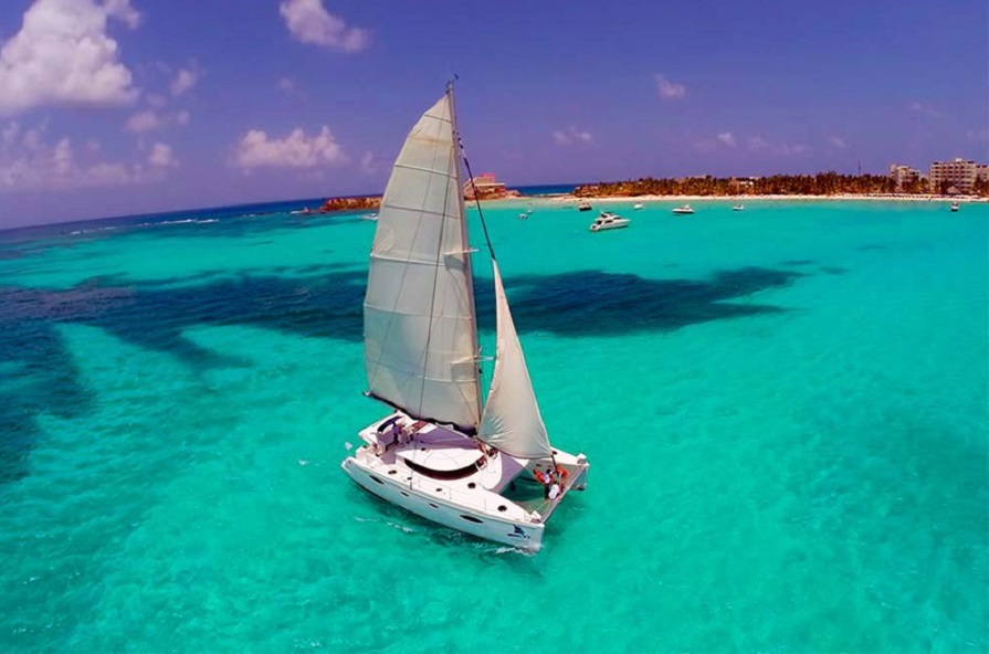 Actividades imperdibles que tienes que disfrutar en Cancún e Ibiza