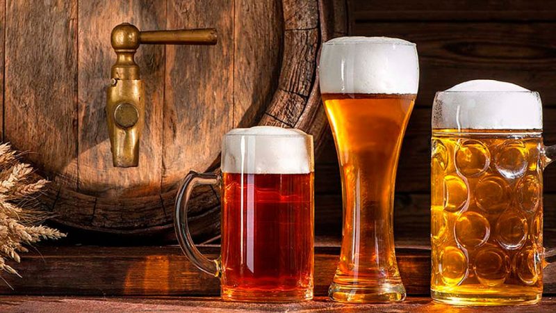 barril cerveza Merca2.es
