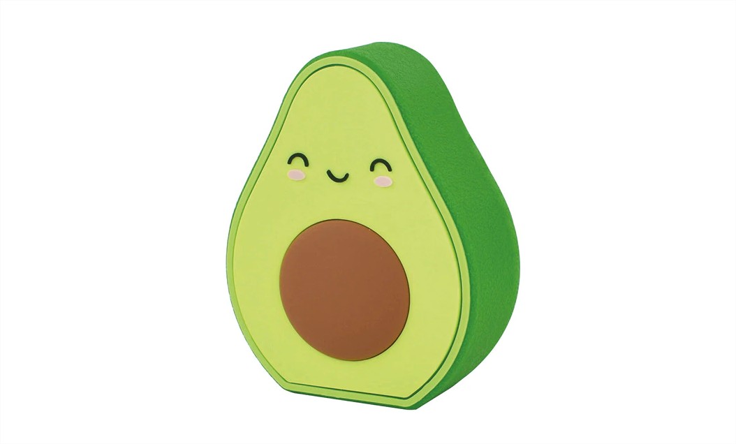 bateria externa legami avocado el corte ingles