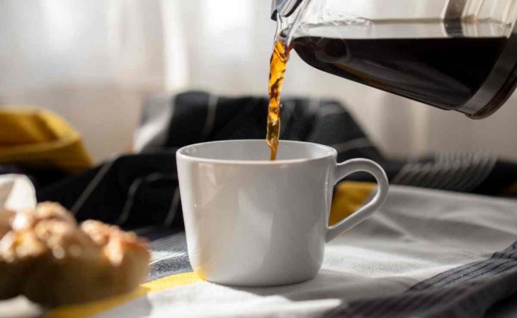 El café es una de las bebidas más consumidas en el mundo