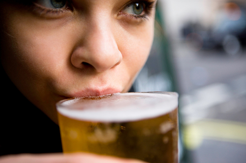 cerveza