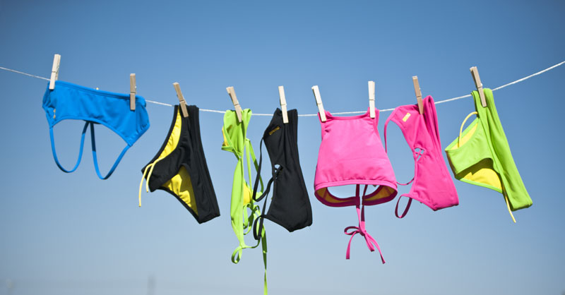 bañadores