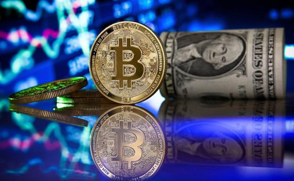 Las batallas de la OCU de las criptomonedas contra las estafas