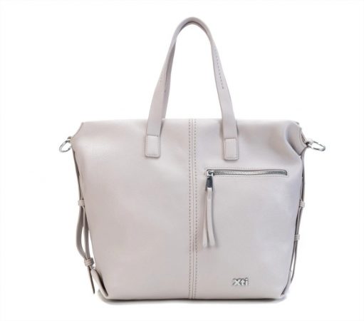 bolso xti blanco