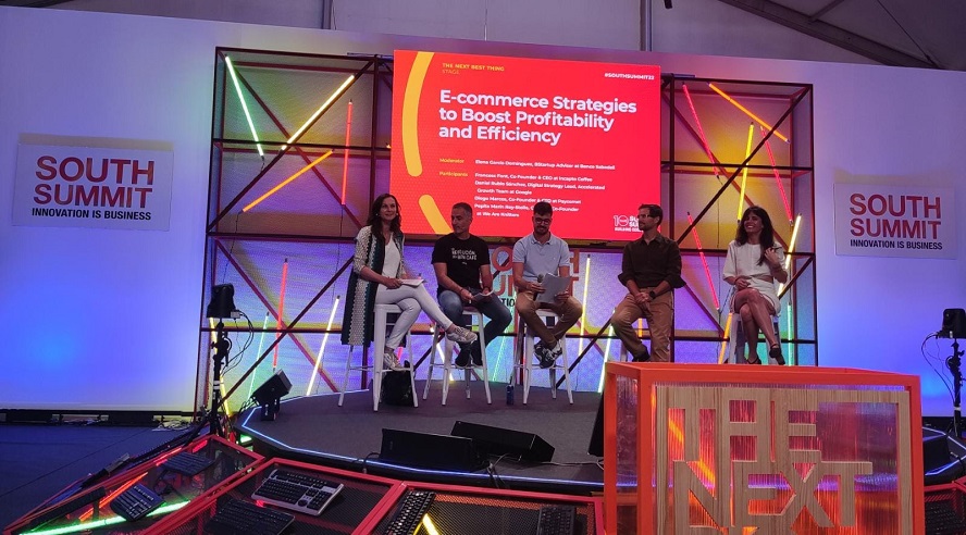 BStartup se centra en la eficiencia de los eCommerce
