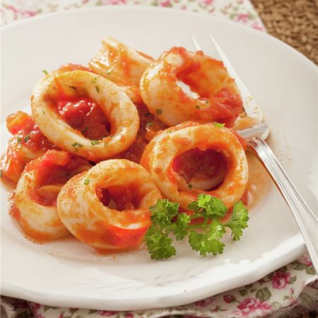 calamares con salsa de tomate 88c45a4b 800x800 Merca2.es