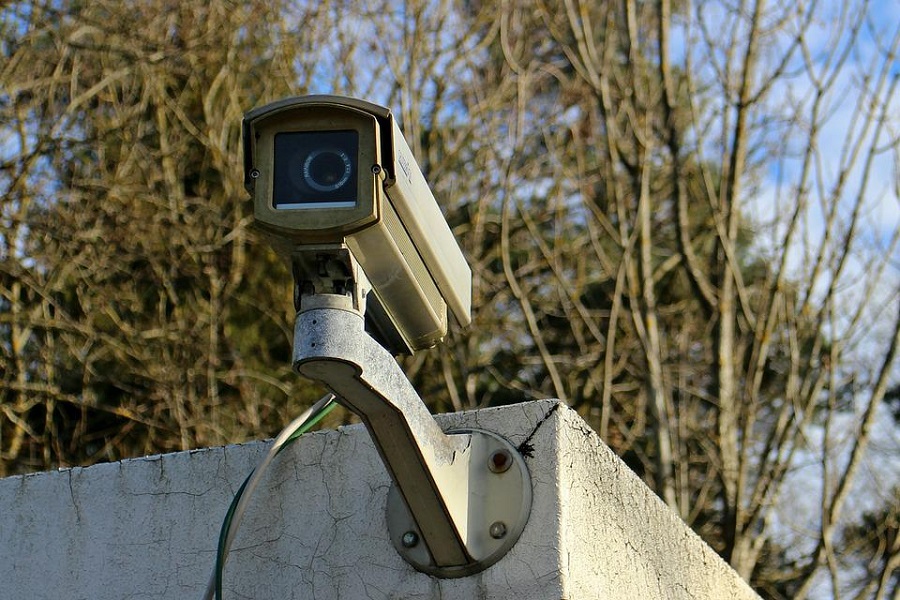 Las mejores cámaras de vigilancia para evitar robos