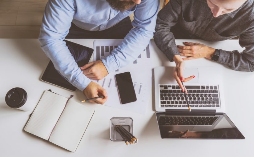 Aumenta los beneficios de tu negocio con el argumentario de ventas