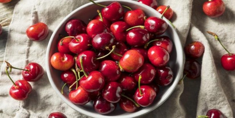 cerezas 