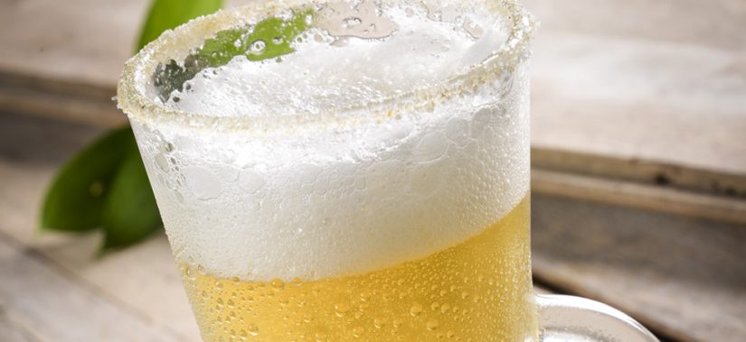 cerveza