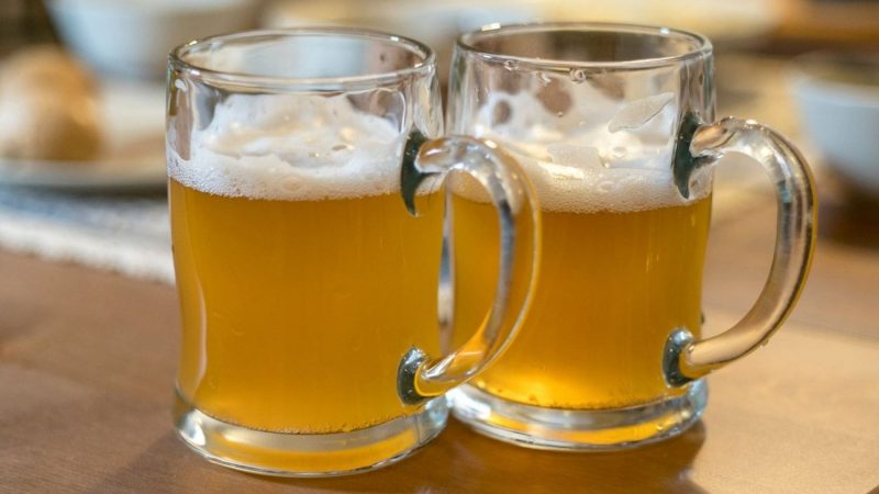cerveza