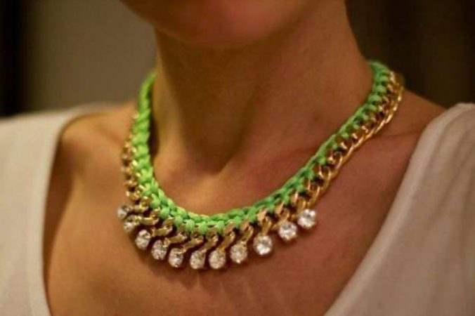 Detalles y complementos para verte más alta