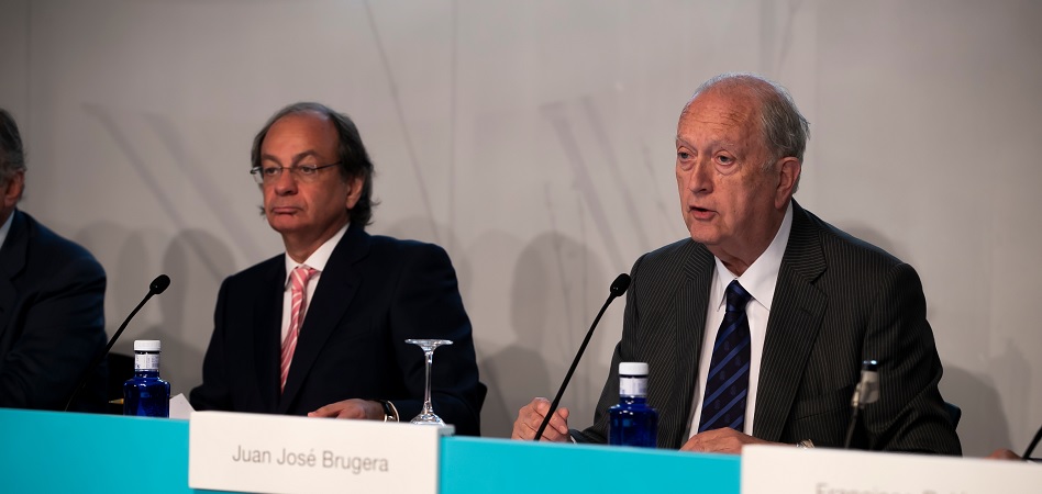 El mercado corta las alas al negocio más prometedor de Colonial