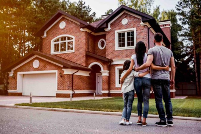 COINC financia la compra de una vivienda 