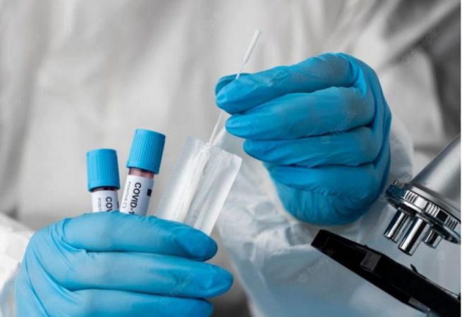 Esta es la mejor forma de identificar y tratar las nuevas variantes del COVID 15 Merca2.es covid 1 Merca2.es