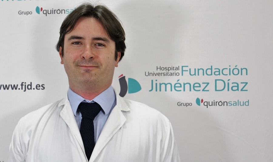 El proyecto MAS+, Medio Ambiente y Salud, de la Fundación Jiménez Díaz, prioriza las acciones médicas para reducir el impacto de la asistencia sanitaria sobre el medioambiente