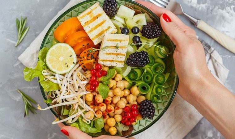 Esta dieta no ayuda a perder peso