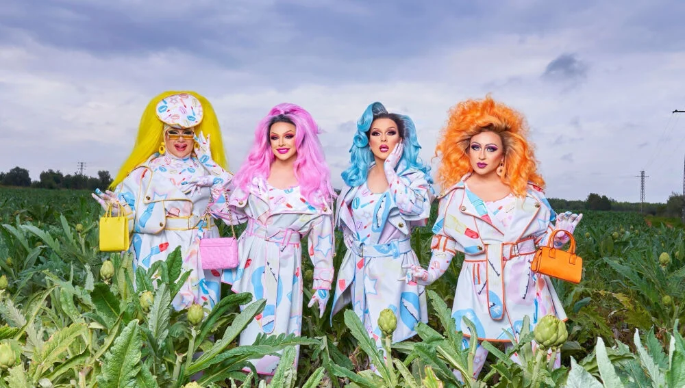 Drag queens en la España rural: el entretenimiento también sale de Madrid